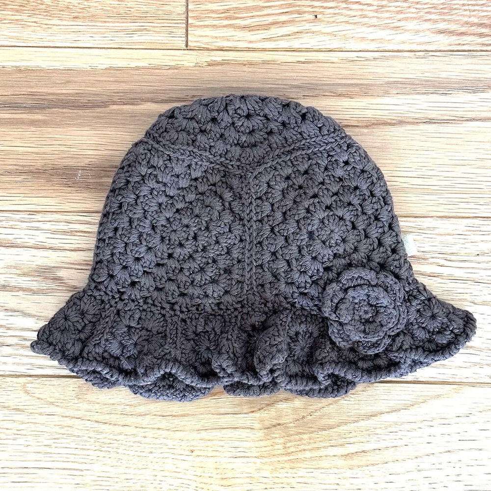 NWT Euro Jean Bourget hat